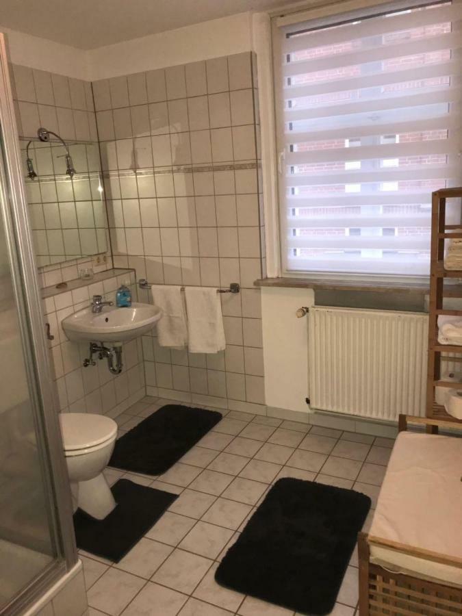 Fachwerkhaus In Der Altstadt نيبورغ المظهر الخارجي الصورة