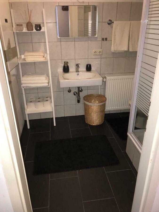 Fachwerkhaus In Der Altstadt نيبورغ المظهر الخارجي الصورة