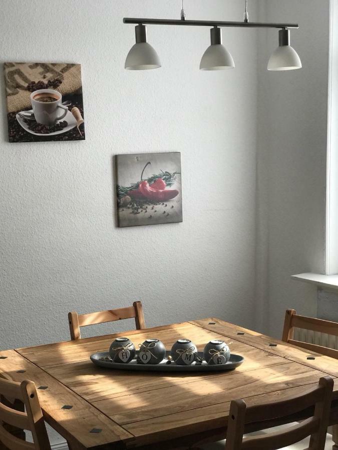Fachwerkhaus In Der Altstadt نيبورغ المظهر الخارجي الصورة